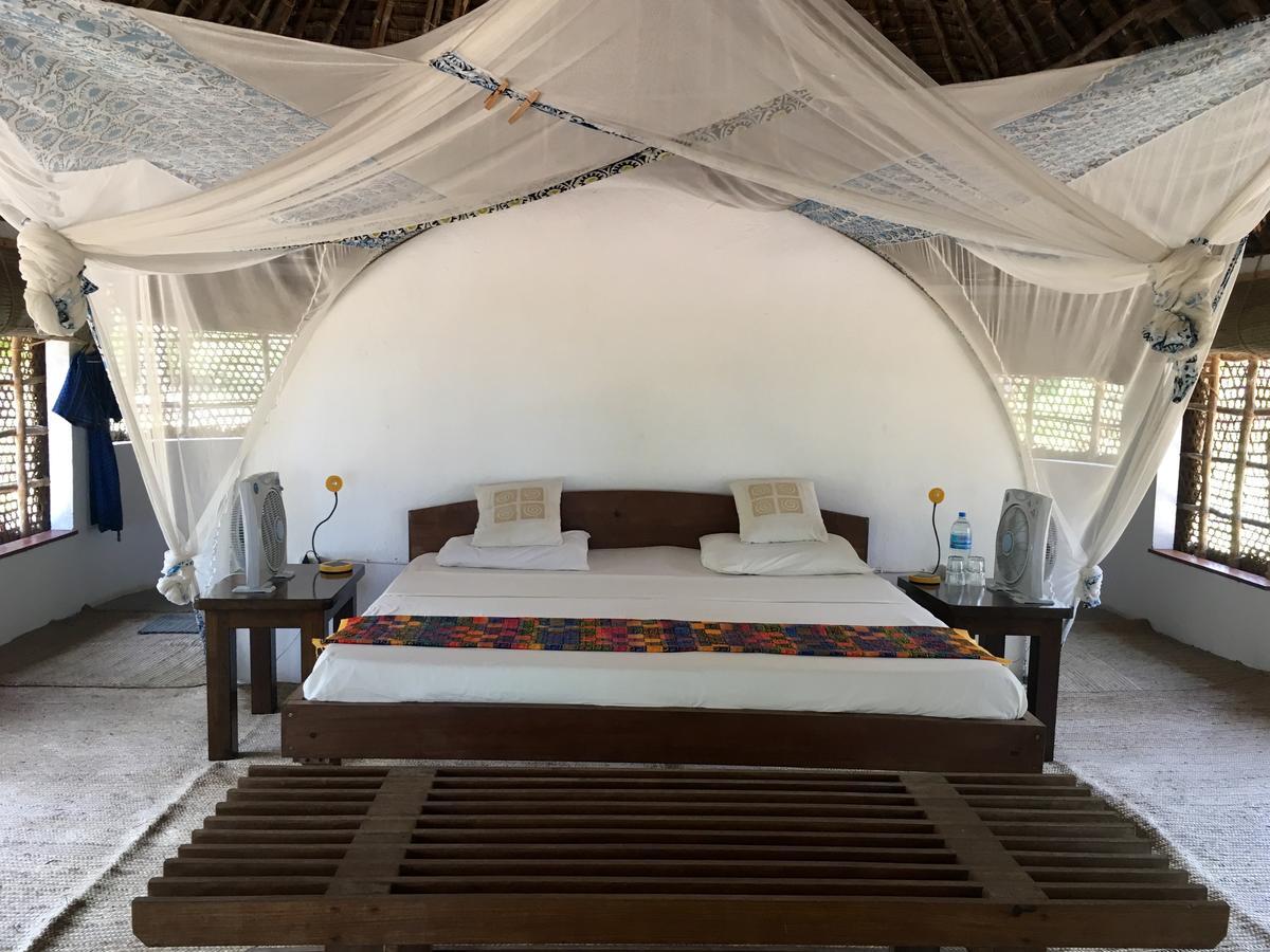 Emayani Beach Lodge Pangani Exterior foto